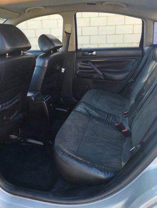 Volkswagen Passat 1.9tdi diesel