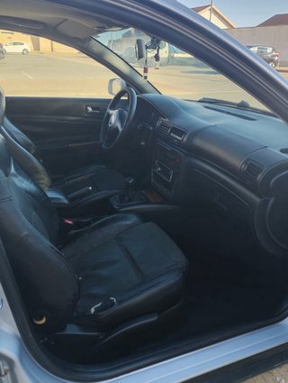Volkswagen Passat 1.9tdi diesel