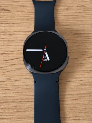 Samsung Galaxy Watch8 44mm Bluetooth