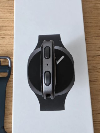 Samsung Galaxy Watch8 44mm Bluetooth