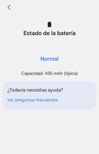 Samsung Galaxy Watch8 44mm Bluetooth