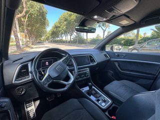 SEAT Ateca FR SpecialEdition 1.5TSI 150CV DSG 2024