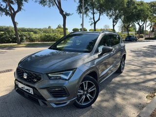 SEAT Ateca FR SpecialEdition 1.5TSI 150CV DSG 2024