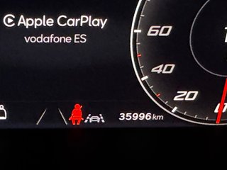 SEAT Ateca FR SpecialEdition 1.5TSI 150CV DSG 2024