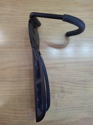 Gancho para colgar bicicleta