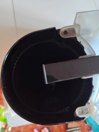 Cafetera Melitta Easy