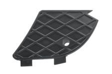 Rejilla Parachoques Mercedes E W210 99-02