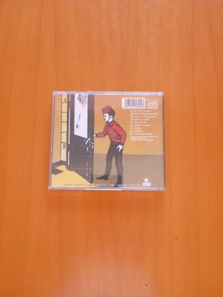 CD Joaquín Sabina - Hotel, Dulce Hotel