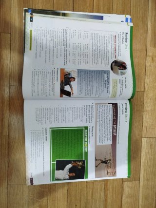 Key "to" Bachillerato Student's book 2