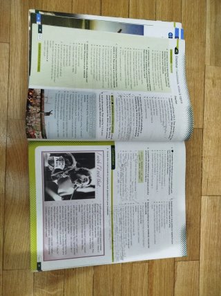 Key "to" Bachillerato Student's book 2