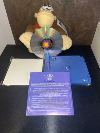 4 Wheel Thunder Dreamcast