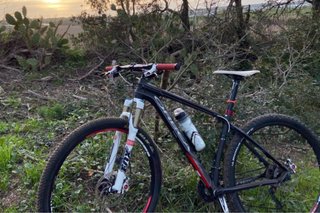 Bicicleta Orbea Alma H30