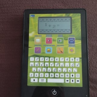 Tablet de Juegos para Niños (5-7 años)