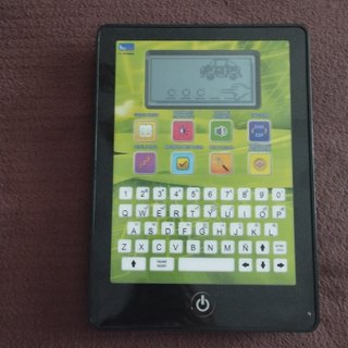Tablet de Juegos para Niños (5-7 años)