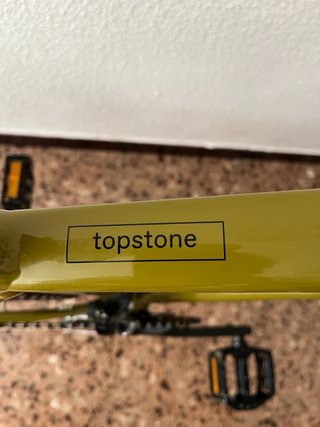 Bicicleta Gravel  Cannondale Topstone 2