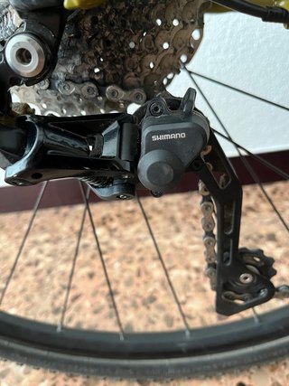 Bicicleta Gravel  Cannondale Topstone 2