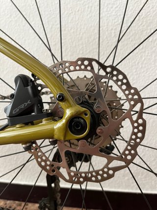 Bicicleta Gravel  Cannondale Topstone 2