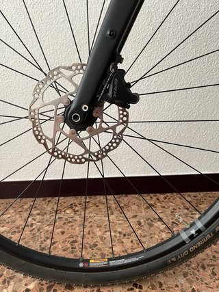 Bicicleta Gravel  Cannondale Topstone 2