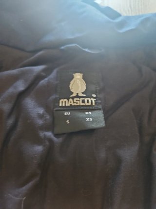 Chaqueta Trabajo Mascot 19385 Talla S