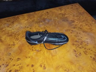 Zapatillas de fútbol Nike Phantom