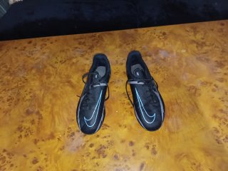 Zapatillas de fútbol Nike Phantom