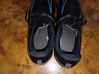 Zapatillas de fútbol Nike Phantom