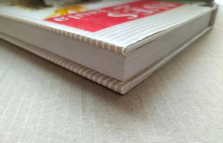 Libro Aves de jaula