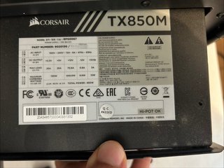 Kit AM4 Ryzen 9 5900X + B550 + 32GB DDR4 + Cooler