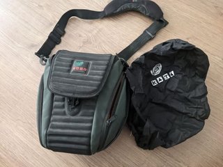 Bolsa de transporte kata reflex