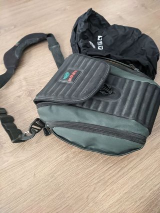 Bolsa de transporte kata reflex