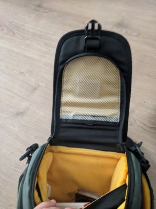 Bolsa de transporte kata reflex