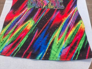 Vestido T 2-3XL. Nuevo. Medidas en descripción