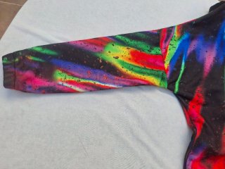 Vestido T 2-3XL. Nuevo. Medidas en descripción
