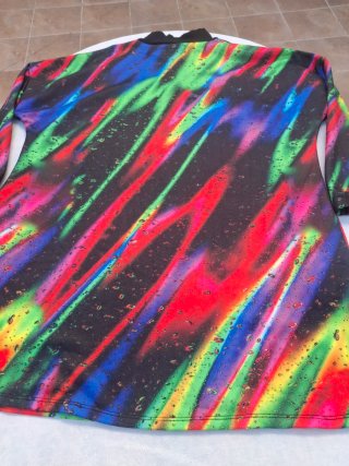 Vestido T 2-3XL. Nuevo. Medidas en descripción