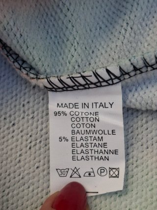 Vestido T 2-3XL. Nuevo. Medidas en descripción