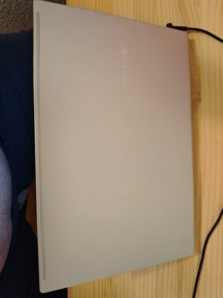 ASUS VivoBook 14 i7/16 GB RAM/512 GB SSD