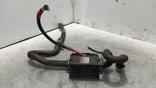 VALVULA INTERCAMBIO DE CALEFACCION BMW SERIE 3 COMPACTO (E46) 64126918806 1844523