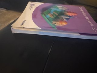 Geografía e Historia 2 ESO