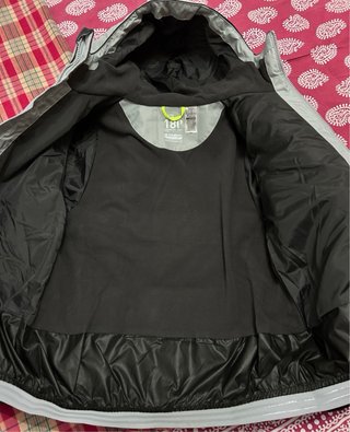 Conjunto Chaqueta y Pantalón Esquí Decathlon