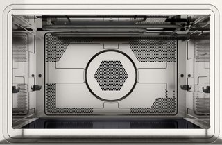 Horno Microondas Bosch Serie 6 CMA585GS1