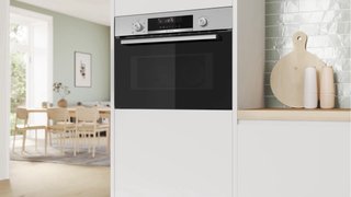 Horno Microondas Bosch Serie 6 CMA585GS1