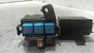 CAJA RELES / FUSIBLES HYUNDAI I40 CW (VF) 91940-3Z160 1784792