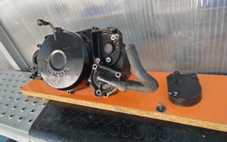 Tapa Embrague Honda NSR 125cc