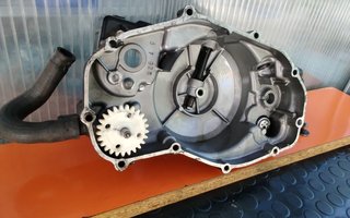 Tapa Embrague Honda NSR 125cc