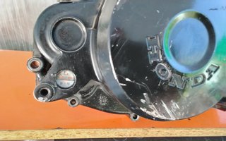 Tapa Embrague Honda NSR 125cc