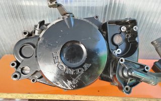 Tapa Embrague Honda NSR 125cc