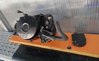 Tapa Embrague Honda NSR 125cc