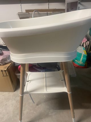 Bañera bebé Baby Jou