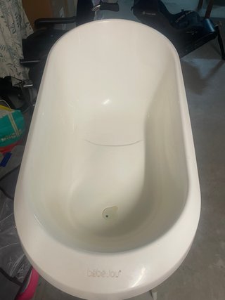 Bañera bebé Baby Jou
