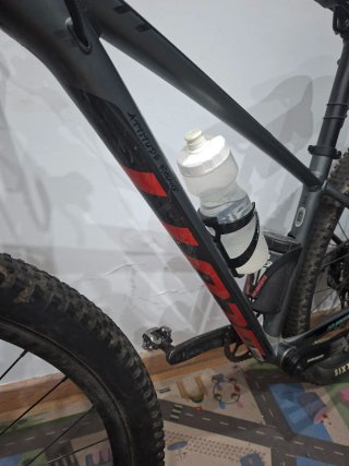 Bicicleta de Montaña Scott scale talla S